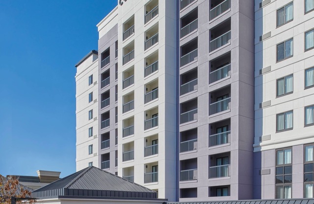 Courtyard Cincinnati Covington