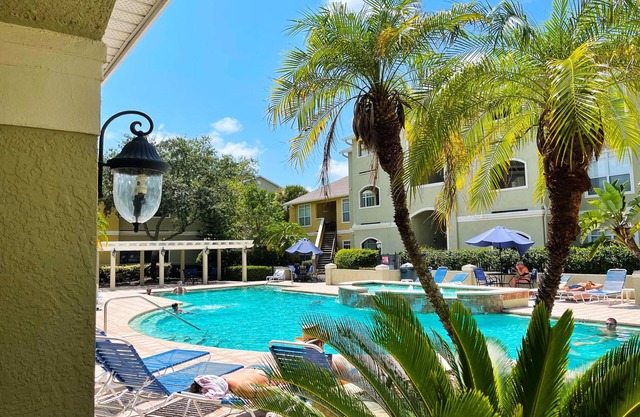 Avalon Clearwater 