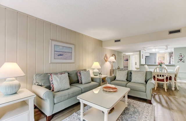 Beach Wood Fernandina 