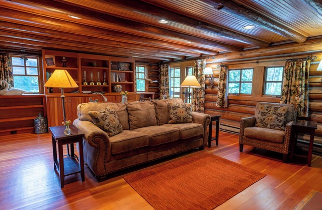 Peace Serenity Mountain An Cattle Ranch 