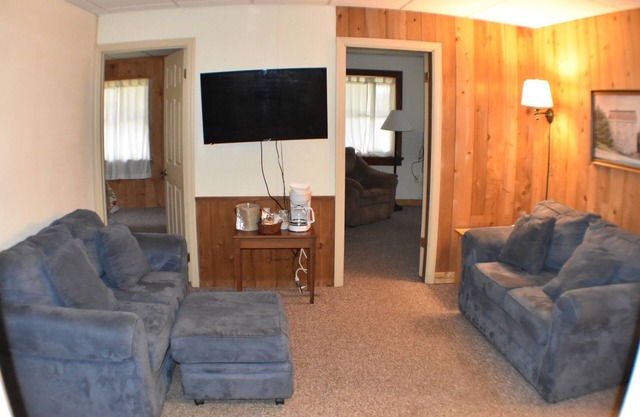Chestnut Lodge Stahlstown 