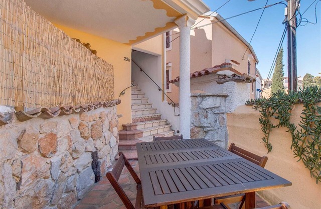 Popi Terrace Barbecue Lošinj 