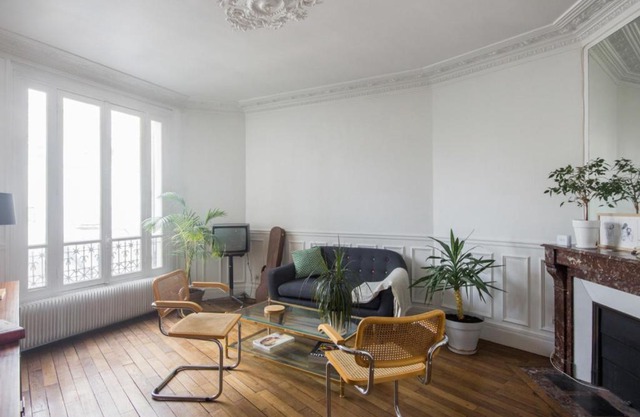 Cozy and pleasant flat in Boulogne 10 min from Paris - Welkeys