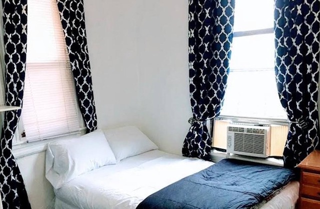 Cozy Transportation New York City 