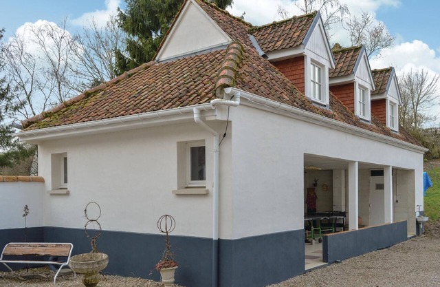 Accommodation Alette 