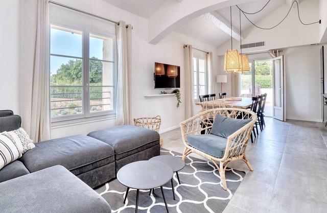 Le Grand Mas Ramatuelle 