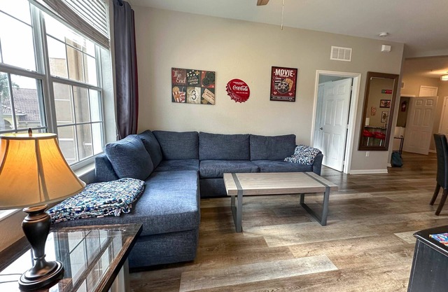 Cozy apto 3BD at Vista Cay - CVA210