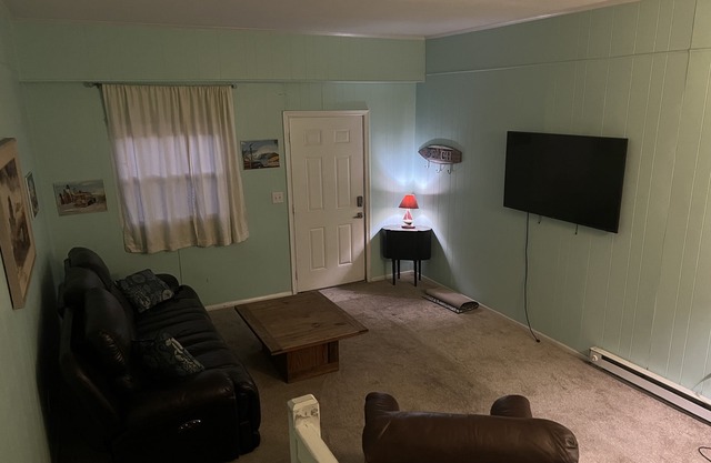 Cozy Bay Cottage The Chesapeake Beaches 