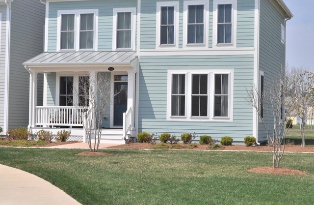 Cozy, bright and spacious new villa in The Peninsula- 5 star gated community