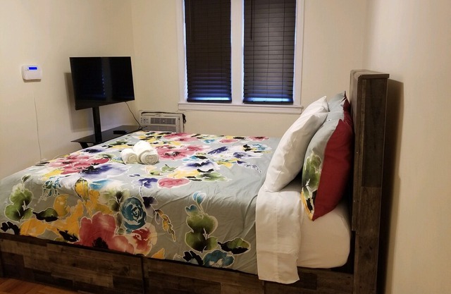 Cozy Brooklyn Apartment