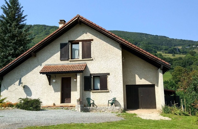 St Jean De Vaux Terrace 