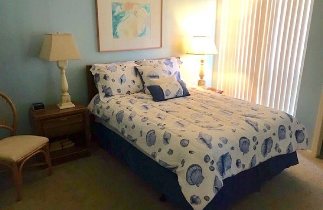 Cozy Condo At The Resort