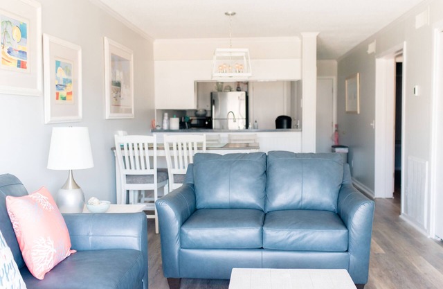 Place At The Beach Atlantic 