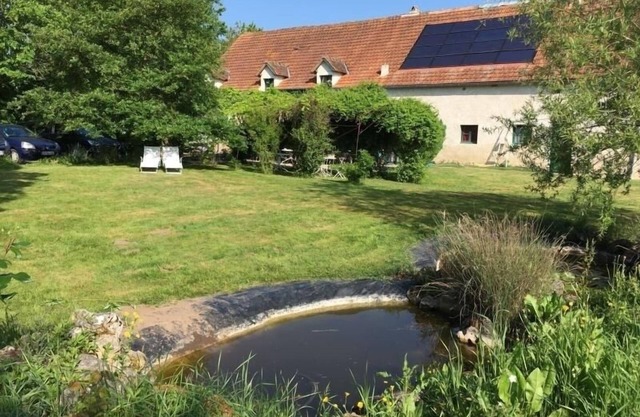 Villa Mauvières Persons 