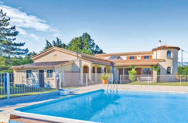 Accommodation Aubignan 