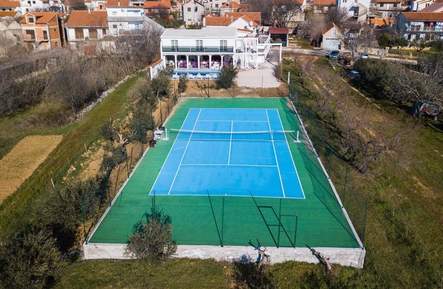 Accommodation Velika 