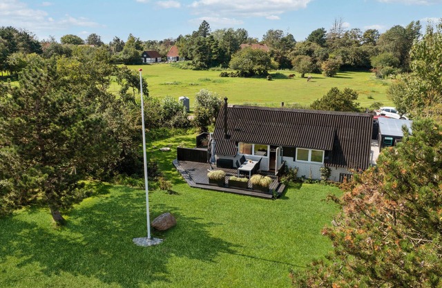 Accommodation Gørlev 