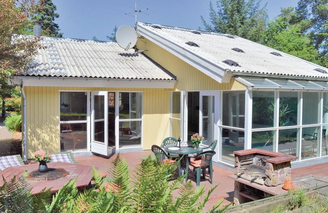 Cozy home in Græsted with sauna