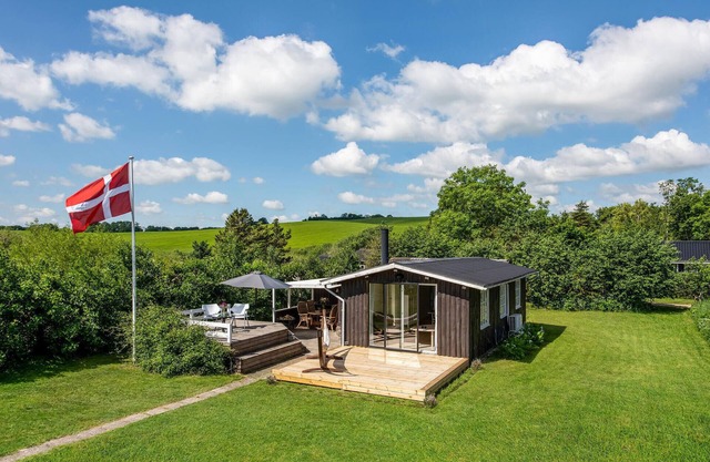 Cozy home in Haderslev with WiFi