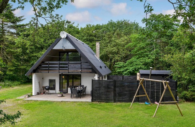 Accommodation Øster Assels 