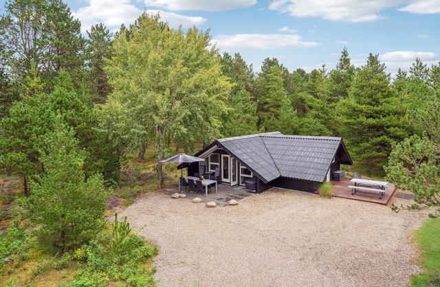 Cozy home in Rømø with WiFi