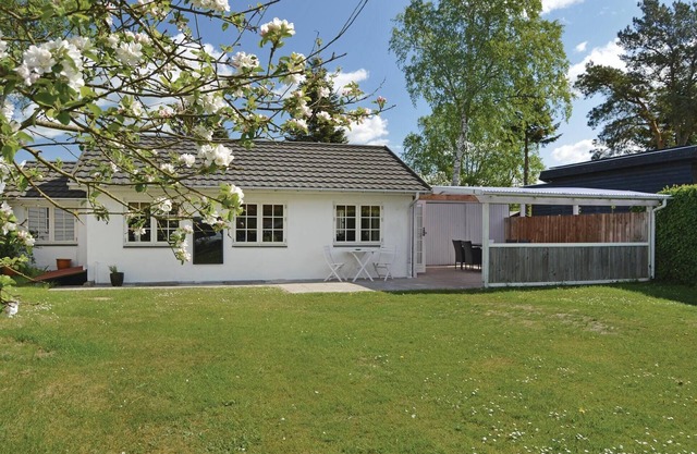 Accommodation Silkeborg 