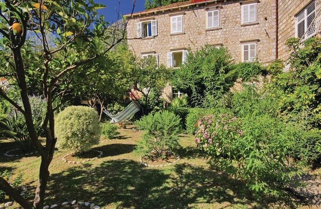 Accommodation Zaton Veliki 