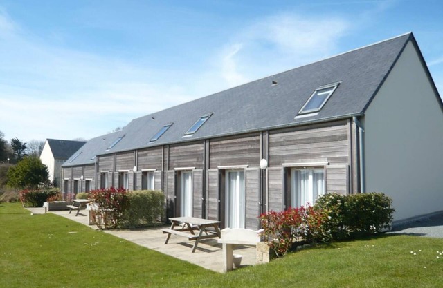 Cozy house in La Hague