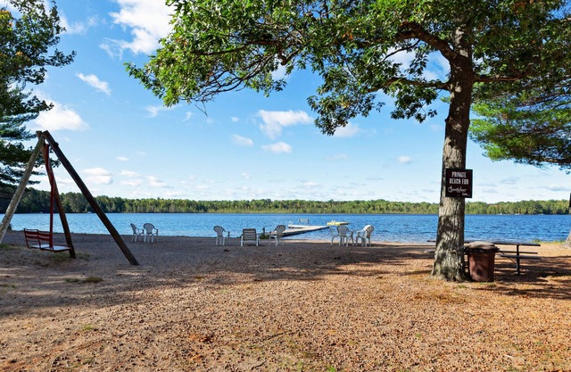 Chanticleer Inn Eagle River 