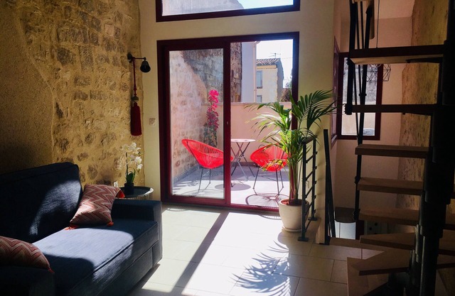 Cozy Loft The Heart Of Village 