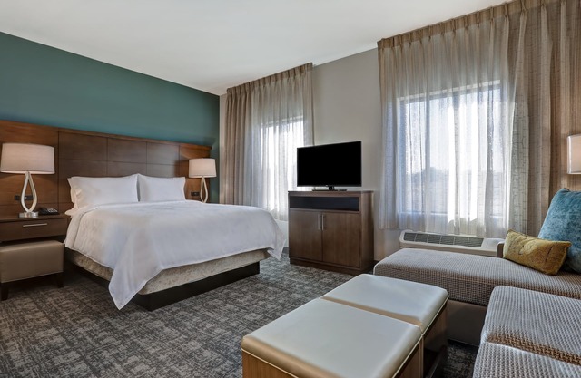 Nonsmoke Overland Park 