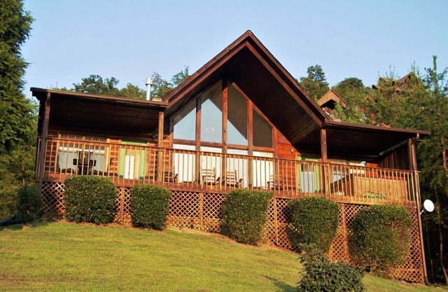The Smokies Sevierville 
