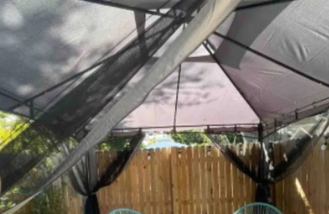 Cozy studio with private patio. Heart of Miami