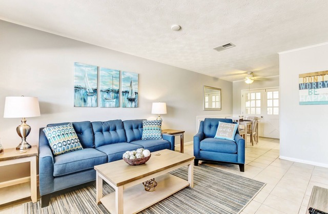 Ohio Avenue Fernandina Beach 