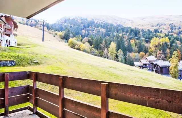 Residence Planchamp Et Mottet Maeva Individuals Persons Selection 