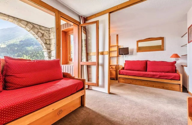 Residence Planchamp Mottet Maeva People Confort 