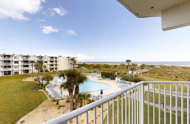 Colony Reef Club 