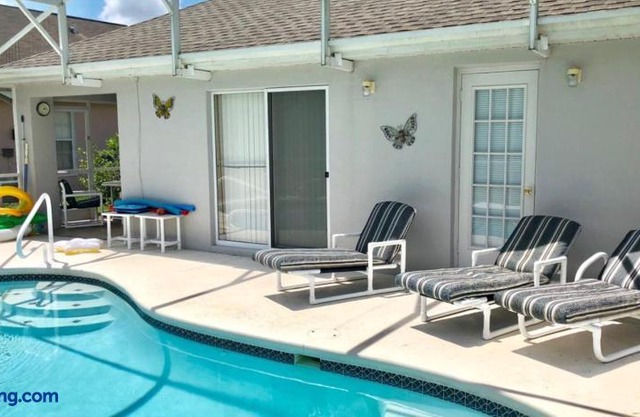 Creekside House #46712