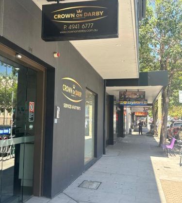 Crown Dar 