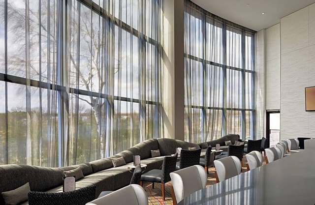 Crowne Plaza JFK Airport New York City, an IHG Hotel