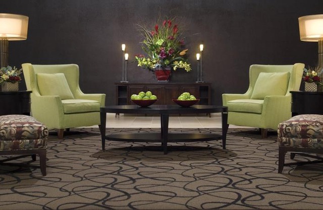 Crowne Plaza Hotel Indianapolis Airport