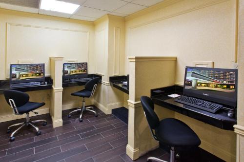 Crowne Plaza Hotel Convention Ihg 