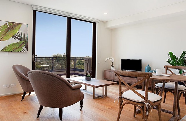 CROWS NEST 12-hosted by:L'Abode Accommodation★