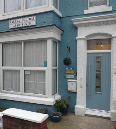 Marina Holiday 