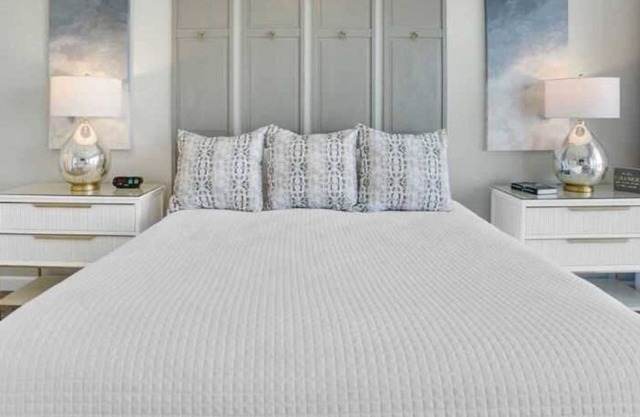 Crystal Miramar Beach 