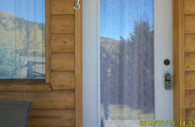 Cute One Room Cabin with Gorgeous Views of the Grand Tetons