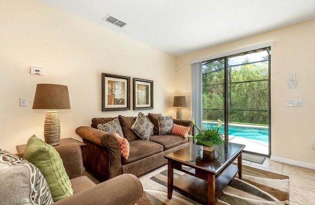 Cypress Pointe House 4 Bedroom