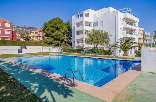 Dúplex Seaview 
