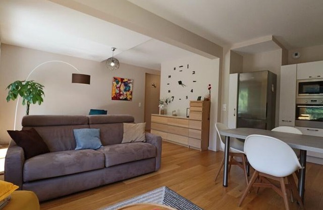 D5 - Résidence La Montille