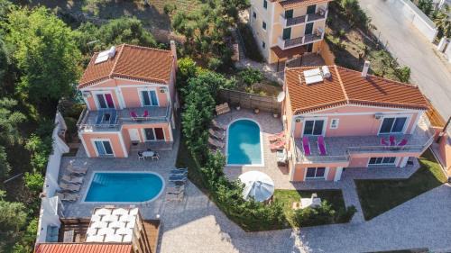 Villa Danae Villas 